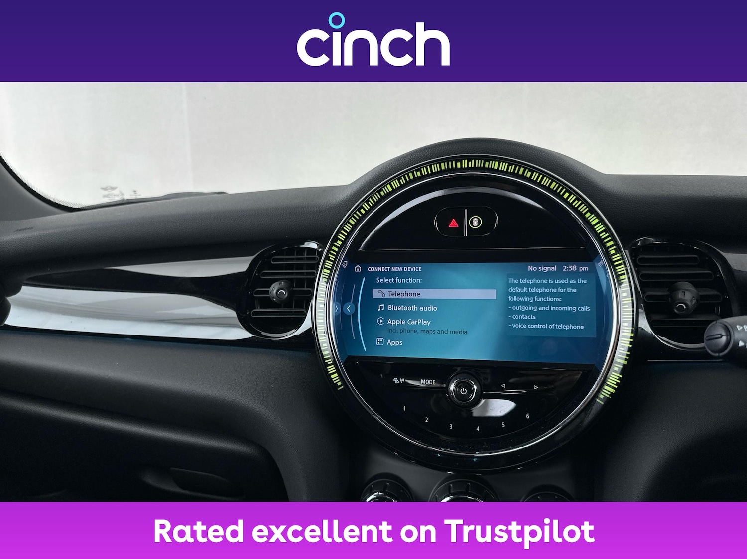 Used MINI Hatch 2021 for sale - 76197560: Photo 33