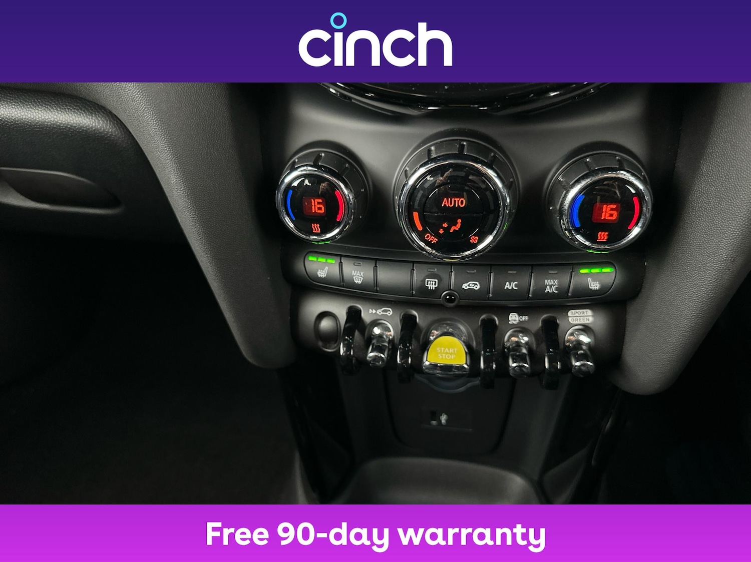 Used MINI Hatch 2021 for sale - 76197560: Photo 34