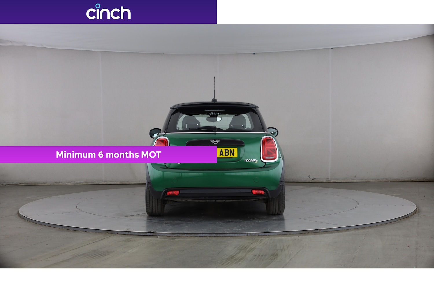 Used MINI Hatch 2021 for sale - 76197560: Photo 5