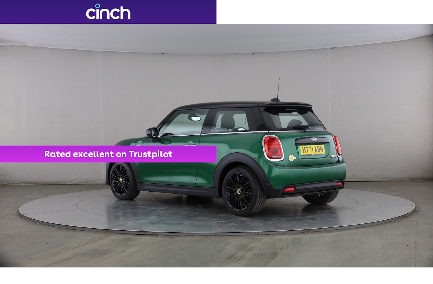 Used MINI Hatch 2021 for sale - 76197560: Photo 6