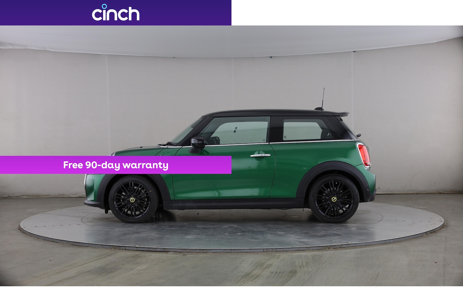 Used MINI Hatch 2021 for sale - 76197560: Photo 8