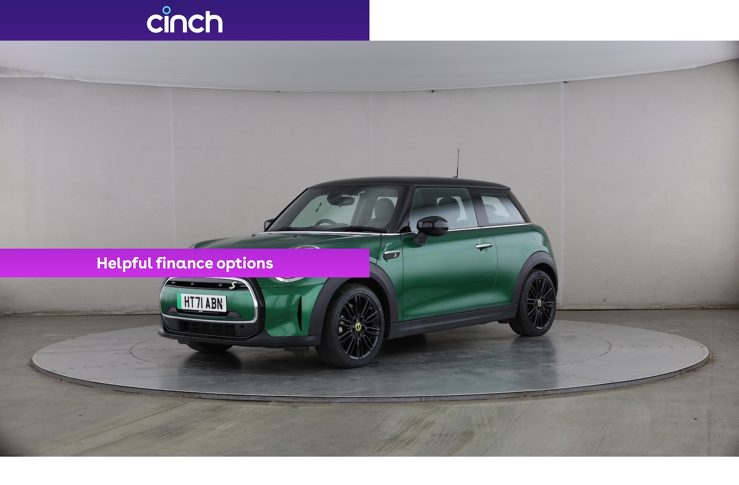 Used MINI Hatch 2021 for sale - 76197560: Photo 9
