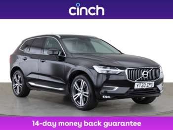 2020 - 2.0 B5P [250] Inscription 5dr Geartronic