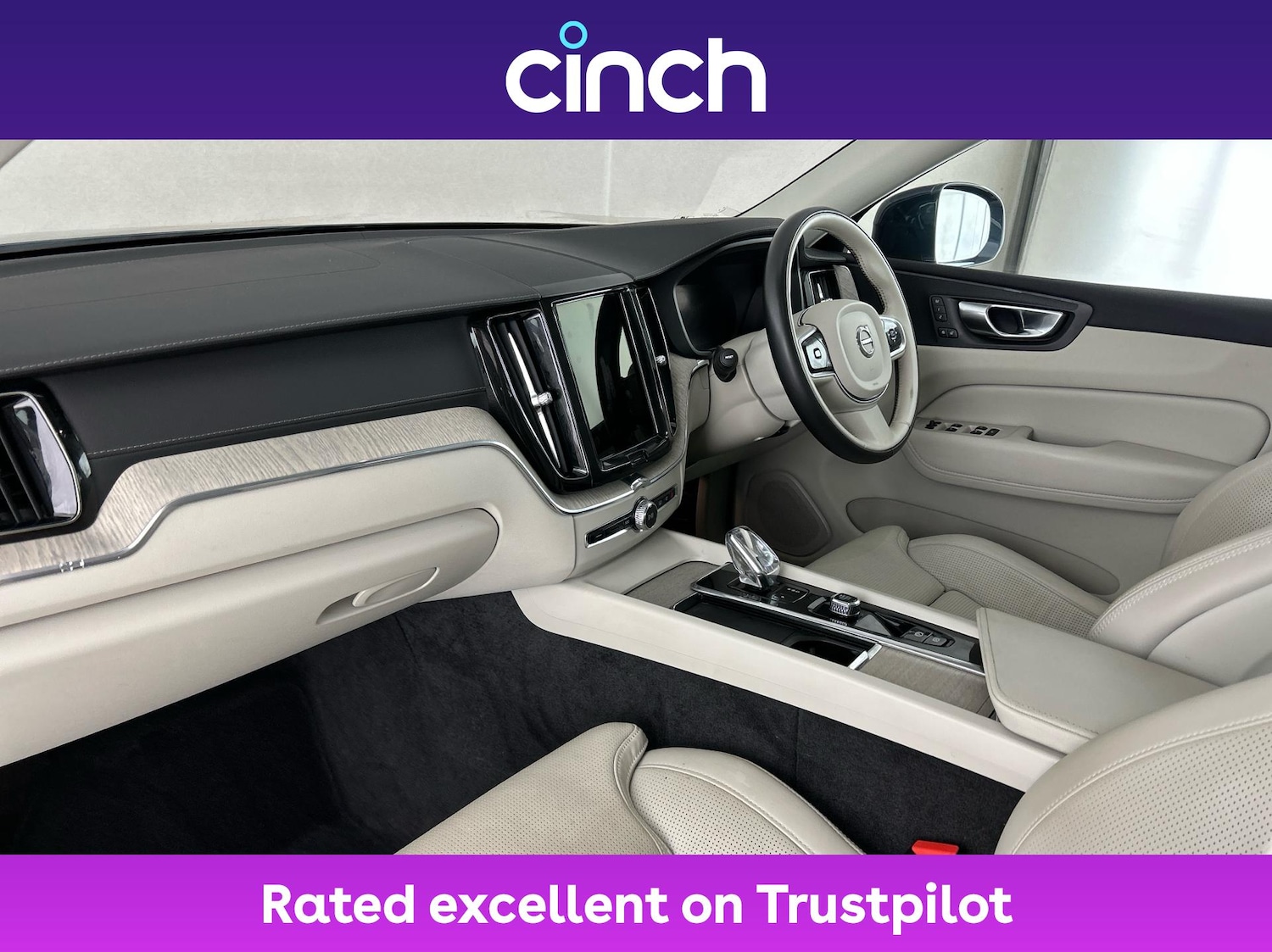 Used Volvo XC60 2022 for sale - 76357438: Photo 14