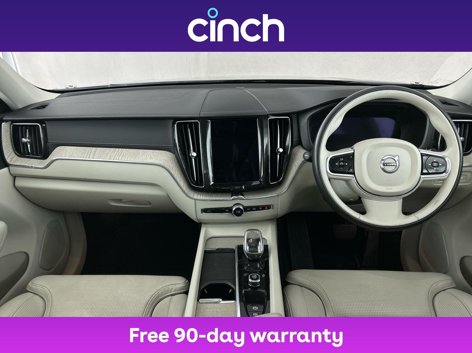 Used Volvo XC60 2022 for sale - 76357438: Photo 15