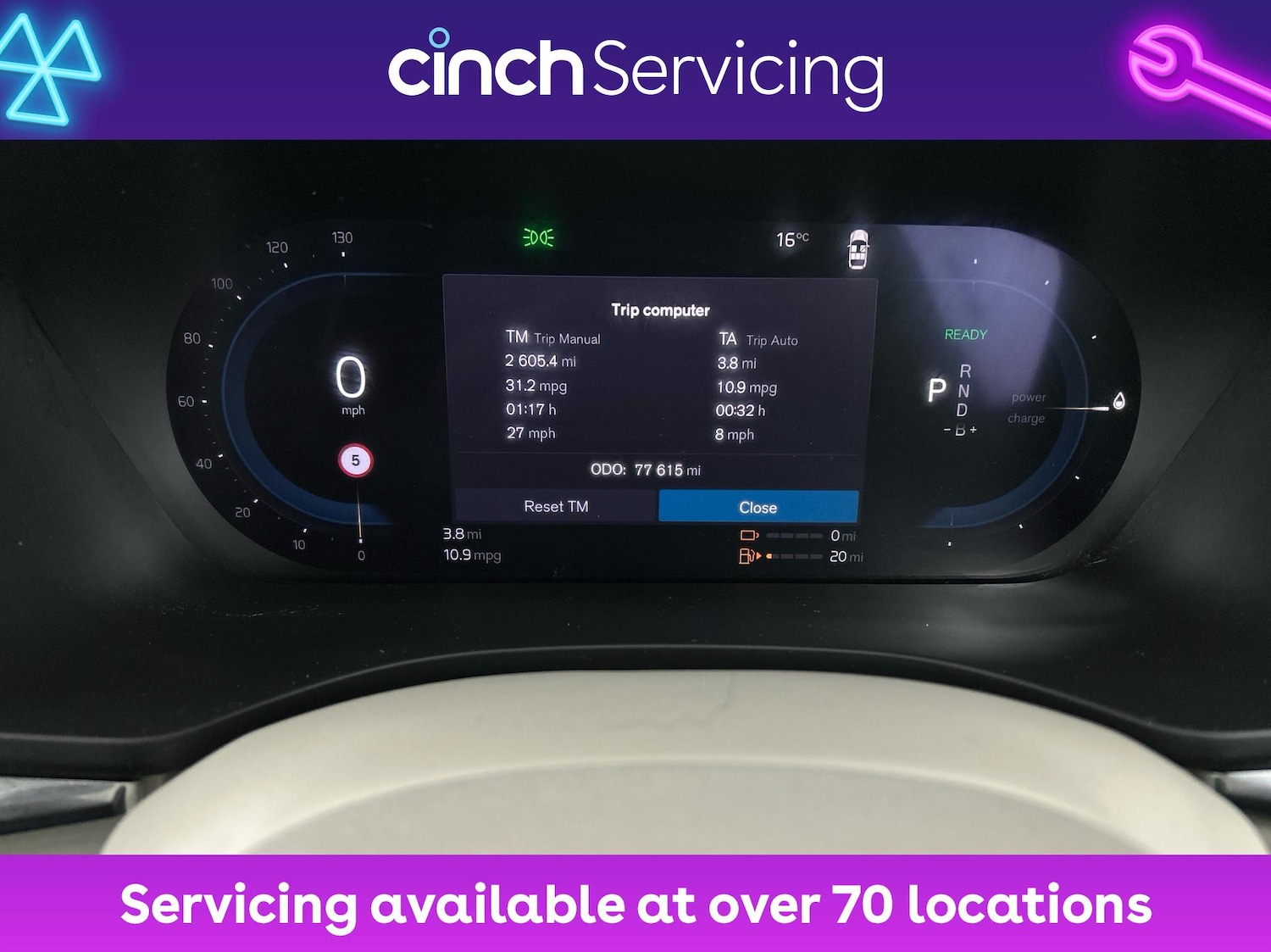 Used Volvo XC60 2022 for sale - 76357438: Photo 18