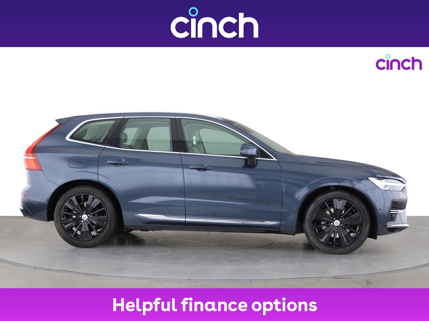 Used Volvo XC60 2022 for sale - 76357438: Photo 2