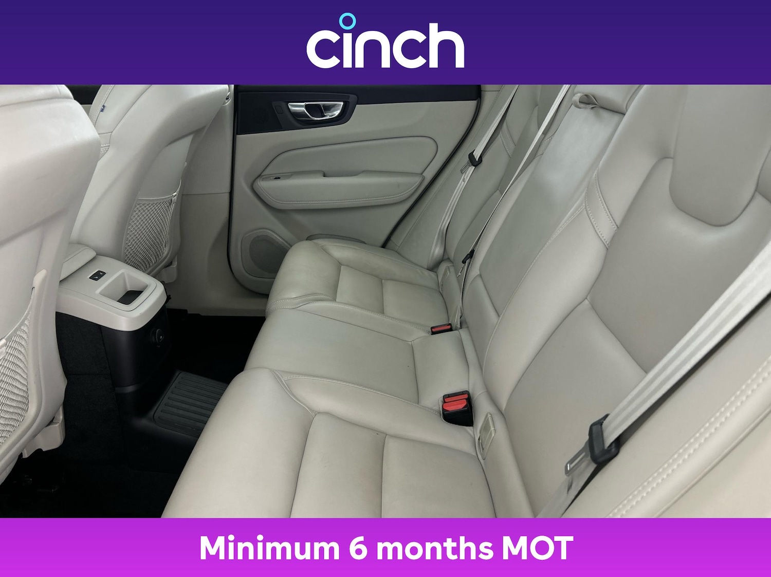 Used Volvo XC60 2022 for sale - 76357438: Photo 20