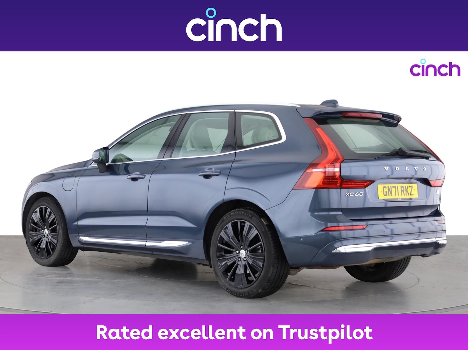 Used Volvo XC60 2022 for sale - 76357438: Photo 6