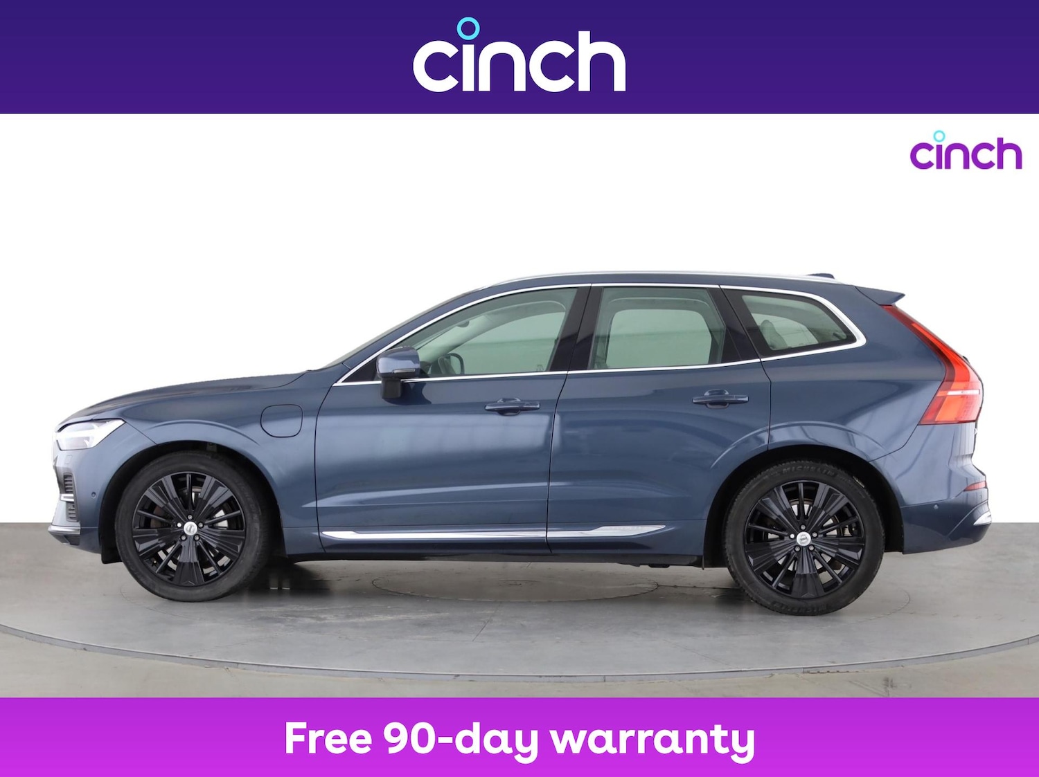 Used Volvo XC60 2022 for sale - 76357438: Photo 8