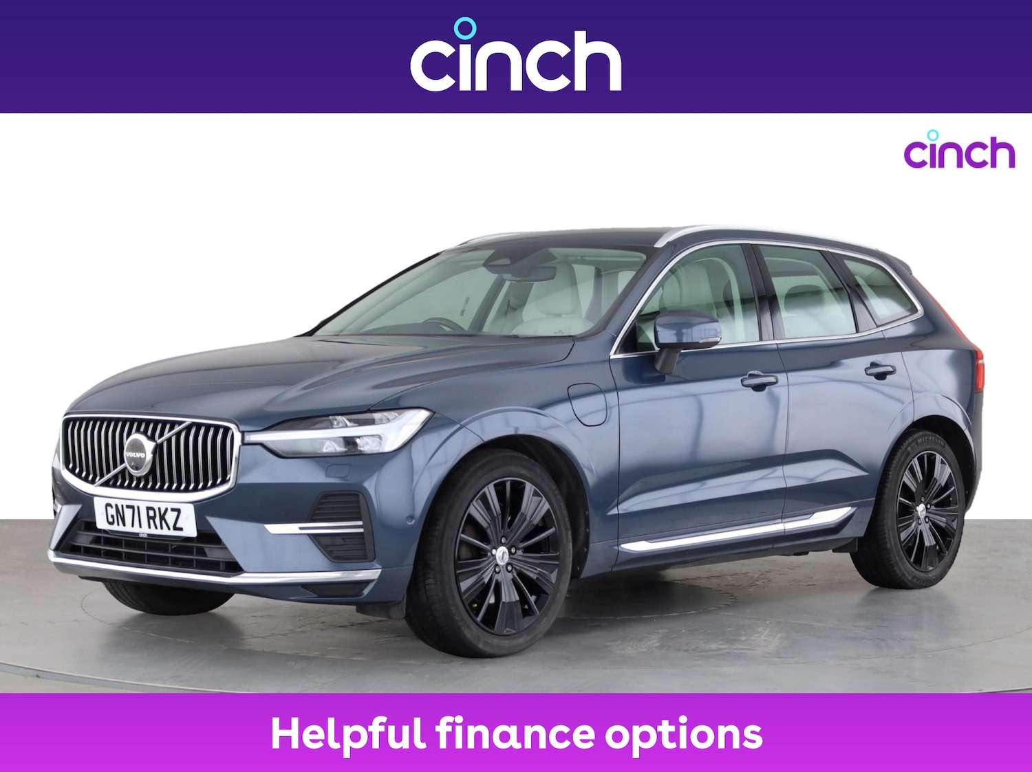 Used Volvo XC60 2022 for sale - 76357438: Photo 9
