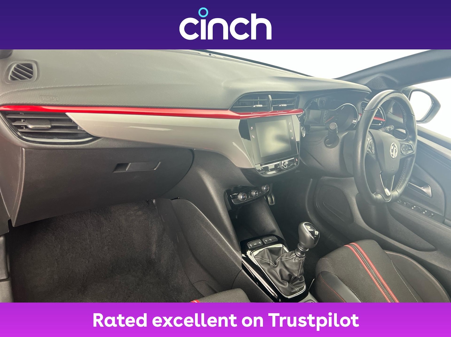 Used Vauxhall Corsa 2020 for sale - 76420164: Photo 14