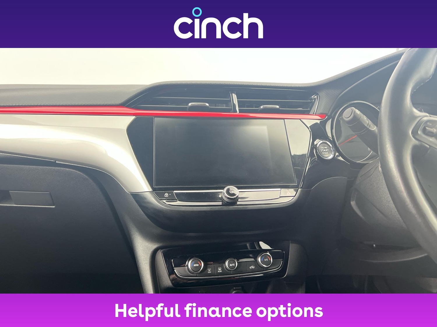 Used Vauxhall Corsa 2020 for sale - 76420164: Photo 17