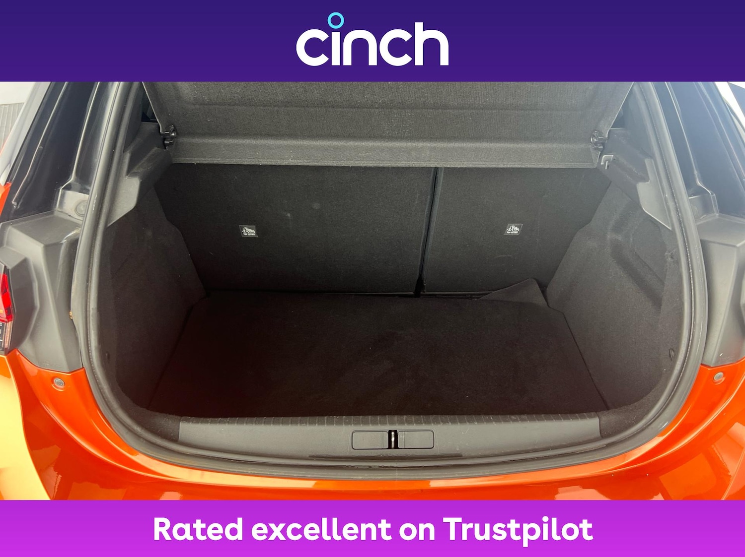 Used Vauxhall Corsa 2020 for sale - 76420164: Photo 21