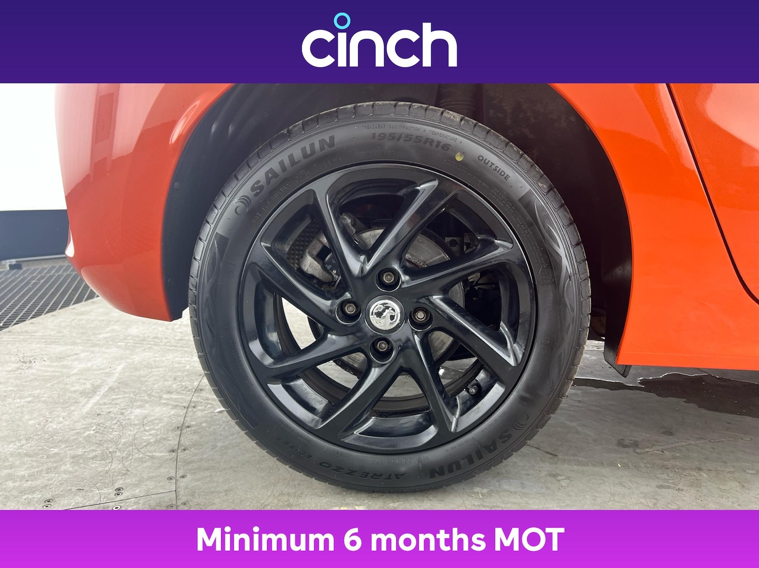 Used Vauxhall Corsa 2020 for sale - 76420164: Photo 27