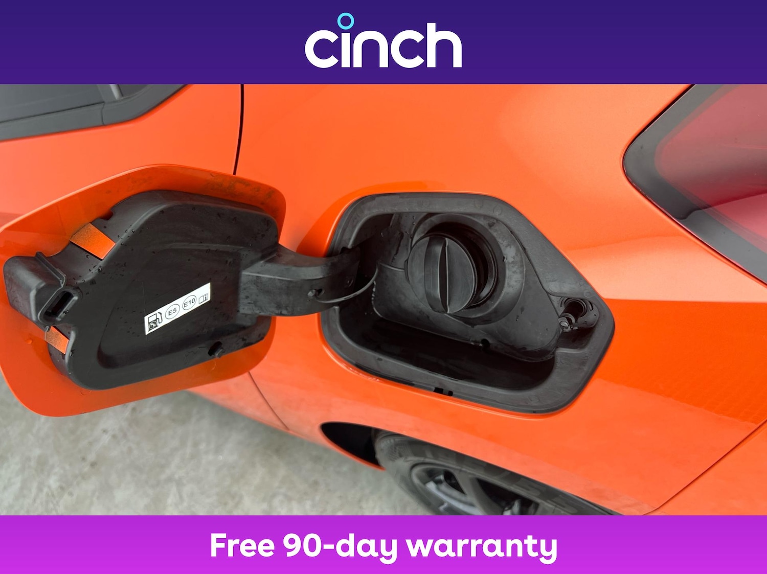 Used Vauxhall Corsa 2020 for sale - 76420164: Photo 29