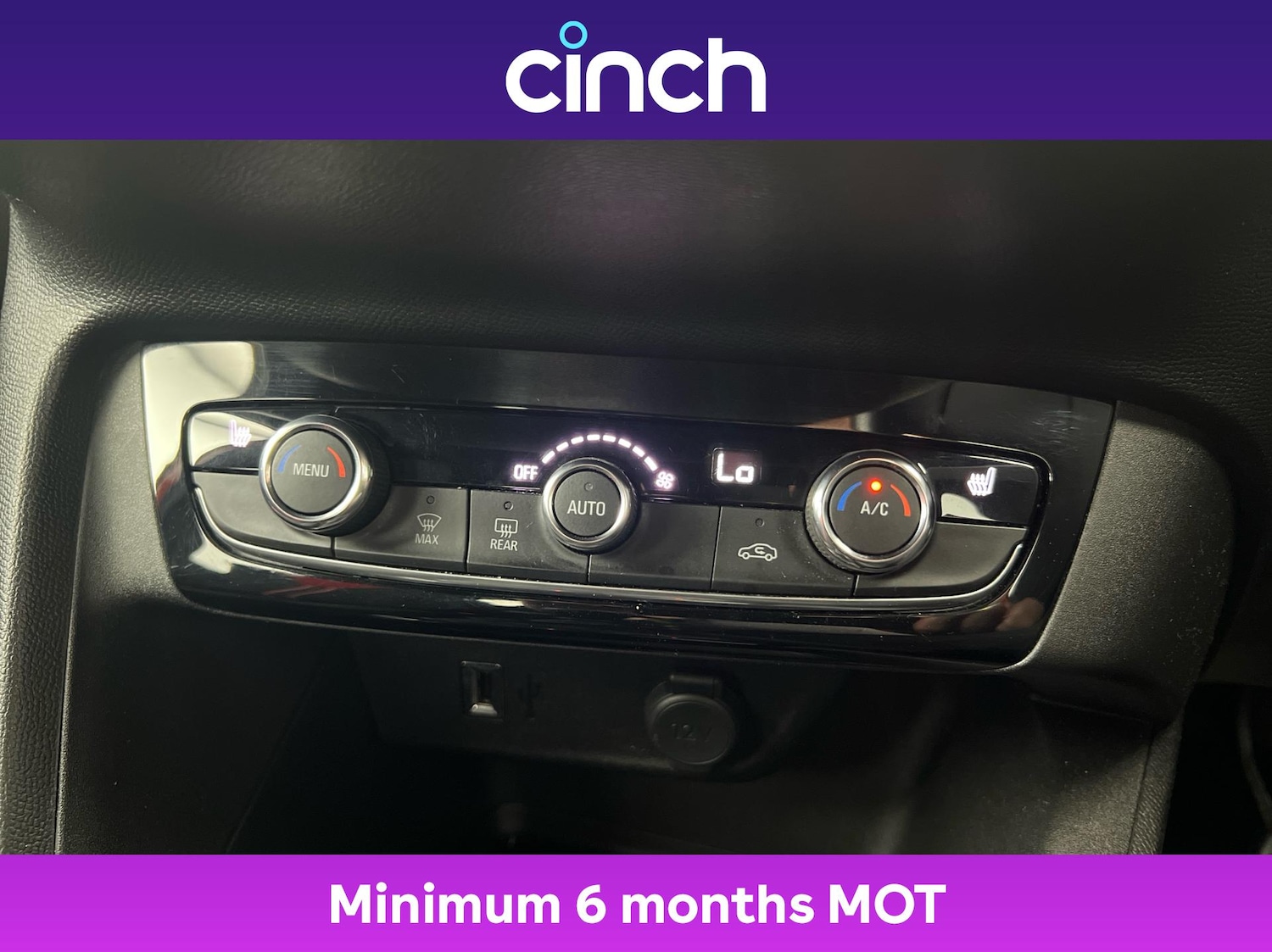 Used Vauxhall Corsa 2020 for sale - 76420164: Photo 32