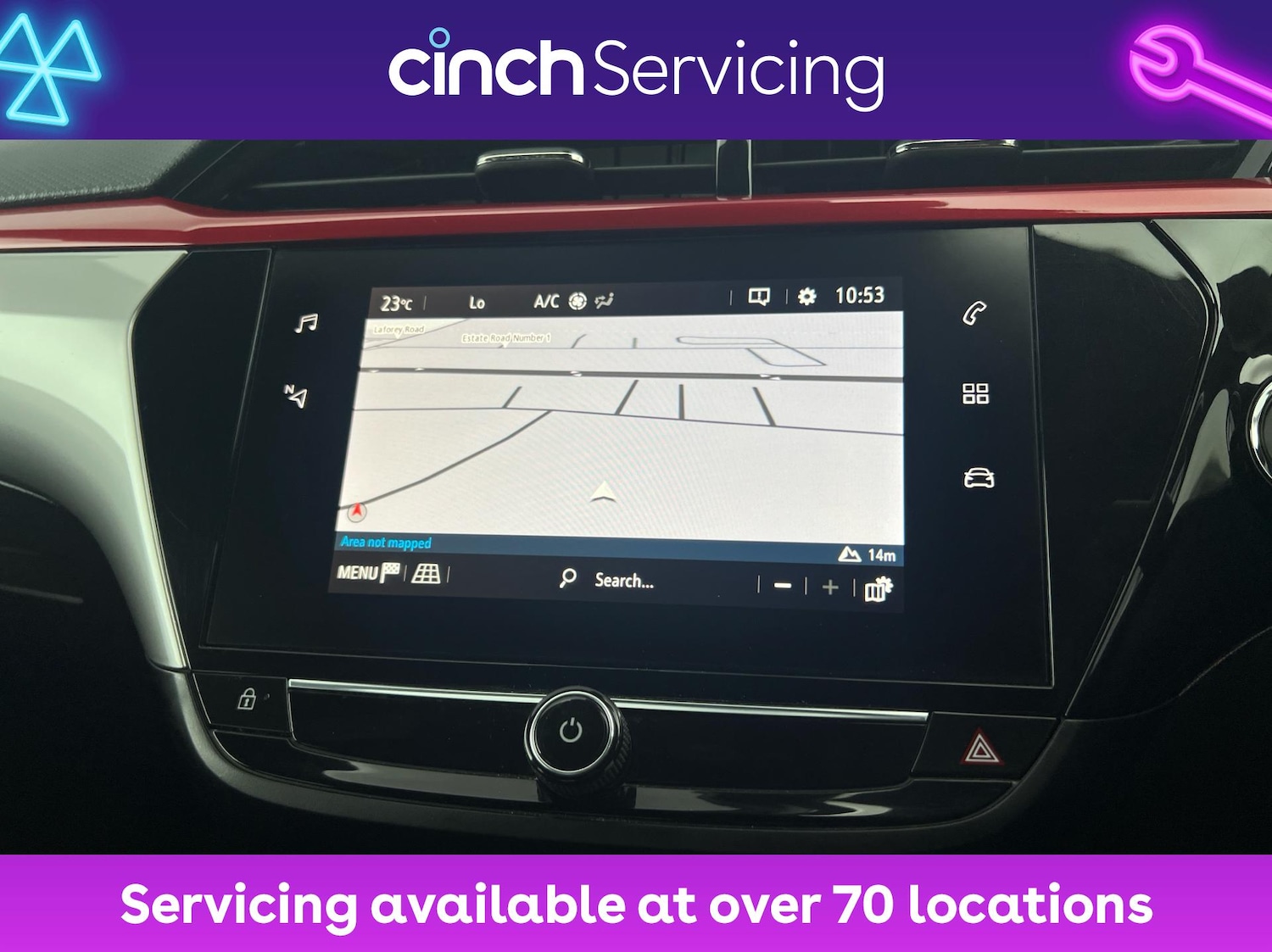 Used Vauxhall Corsa 2020 for sale - 76420164: Photo 36