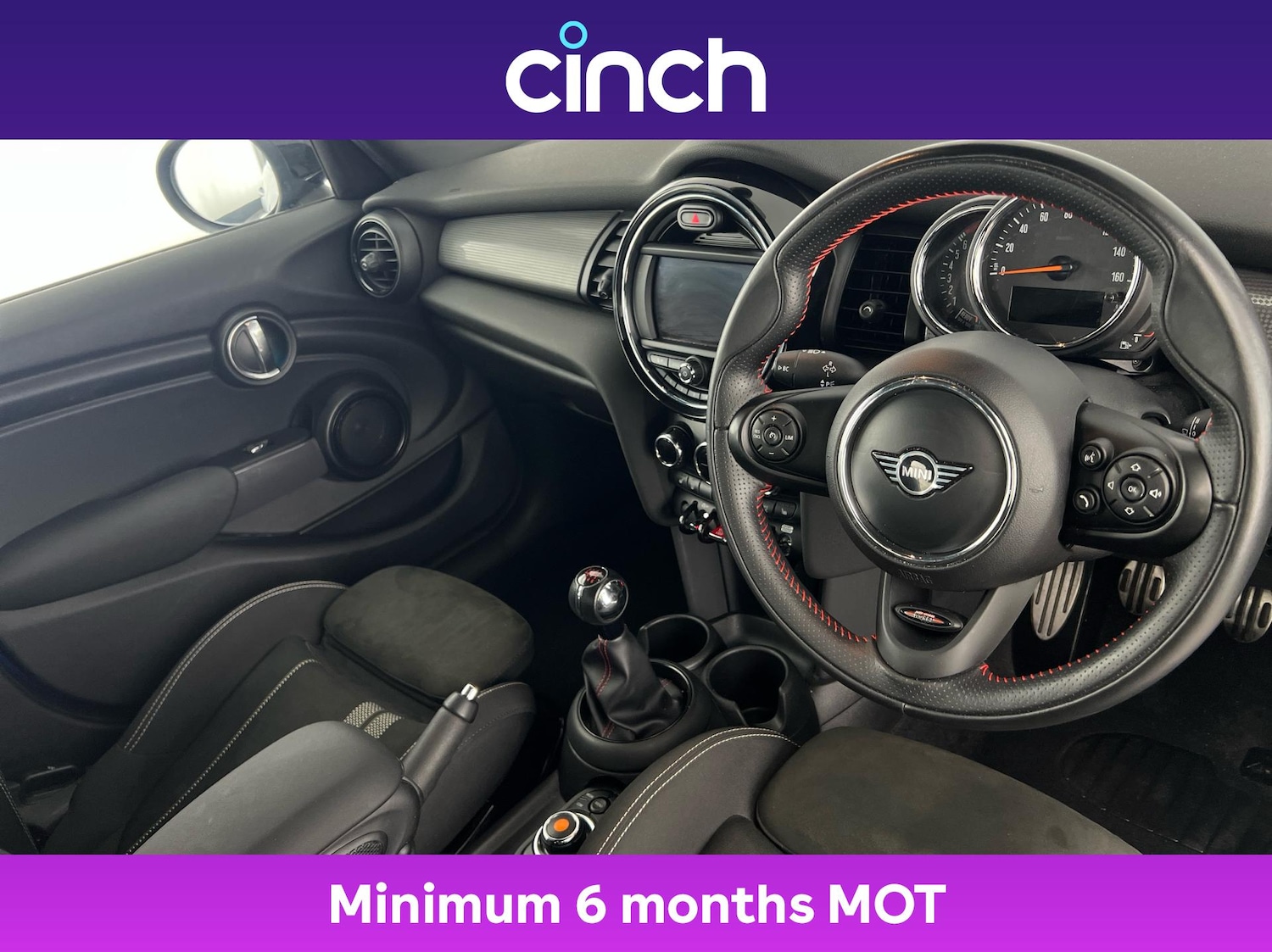 Used MINI Hatch 2020 for sale - 76453310: Photo 12