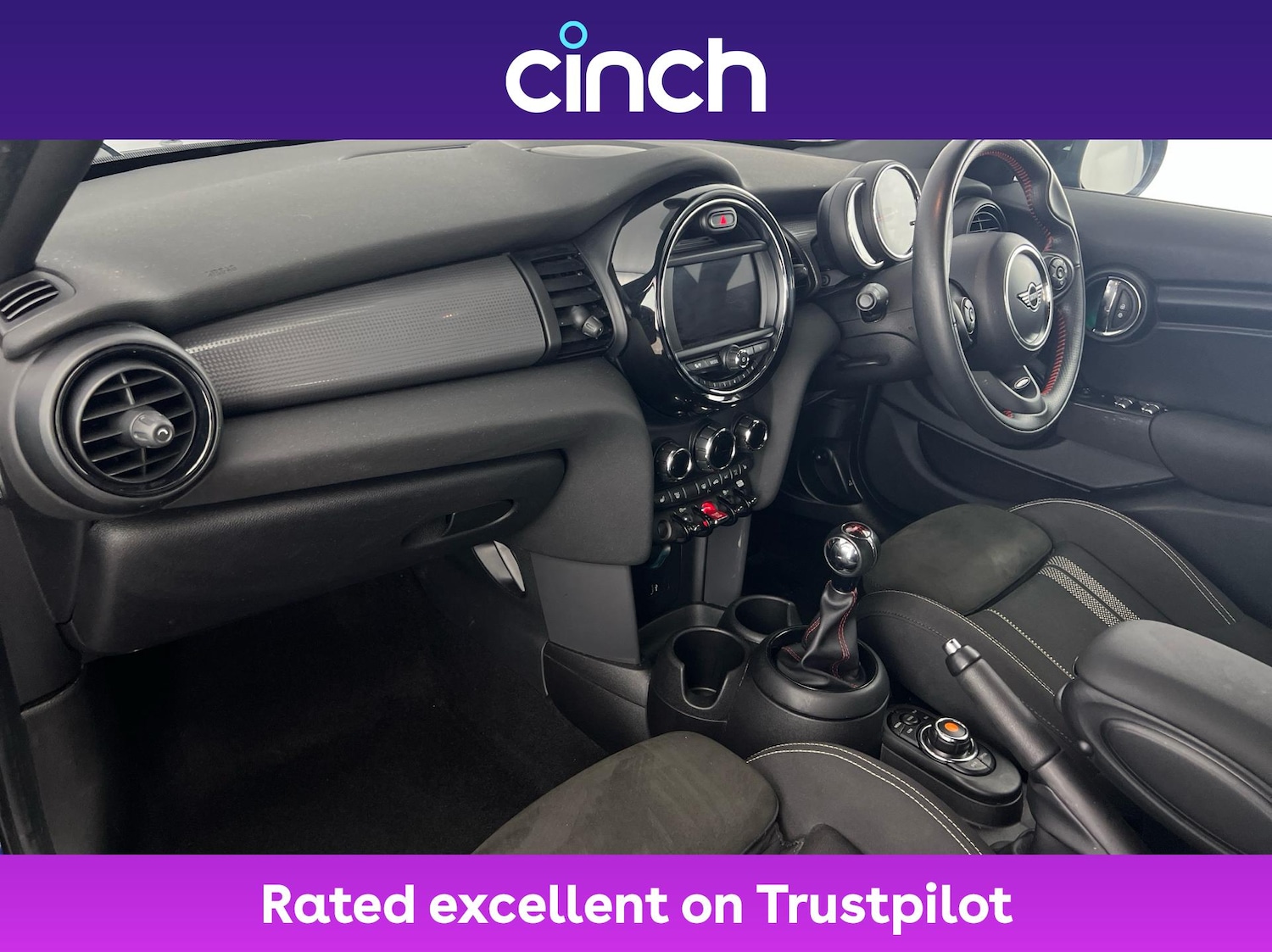 Used MINI Hatch 2020 for sale - 76453310: Photo 14