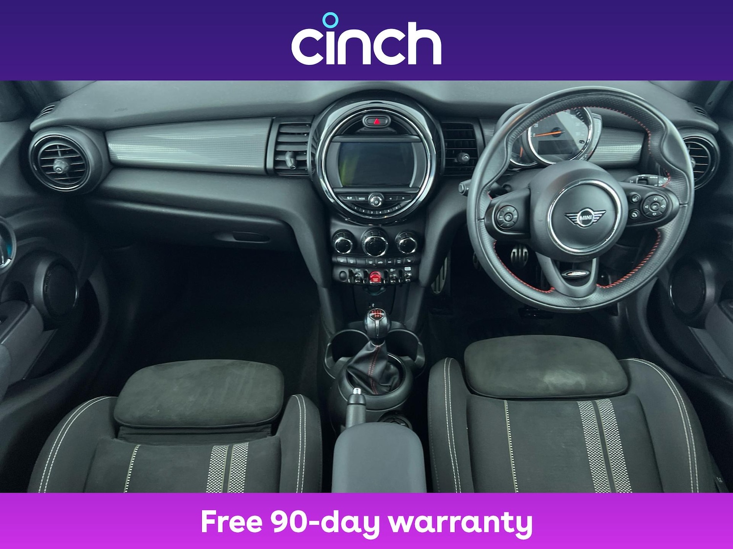 Used MINI Hatch 2020 for sale - 76453310: Photo 15