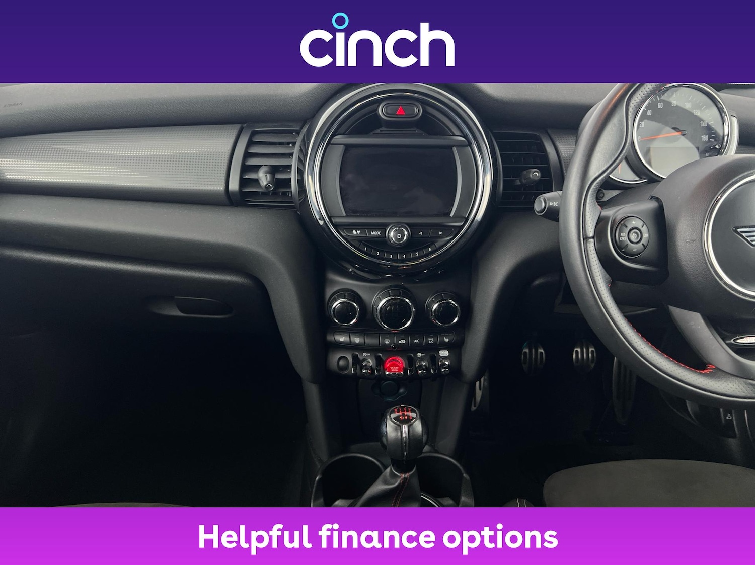 Used MINI Hatch 2020 for sale - 76453310: Photo 17