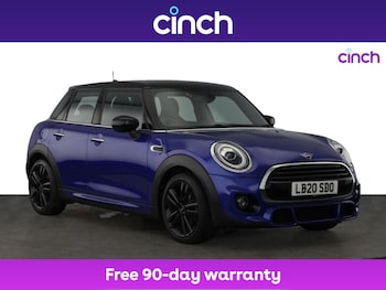 MINI - Hatch