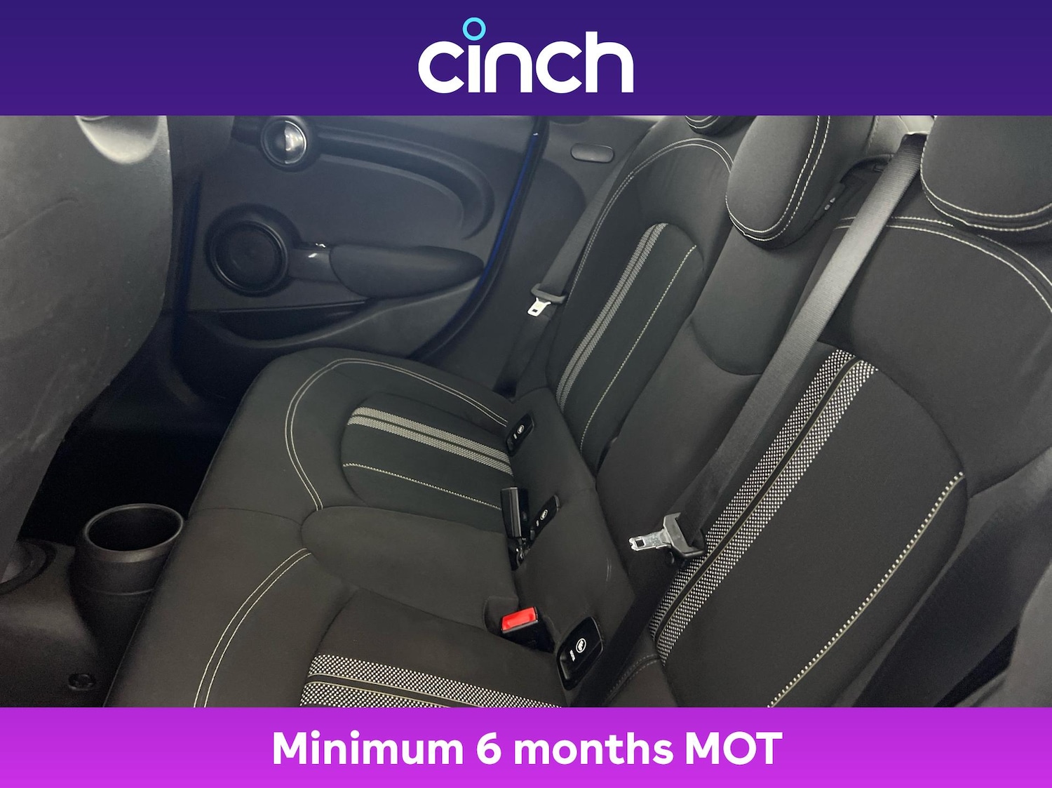 Used MINI Hatch 2020 for sale - 76453310: Photo 20