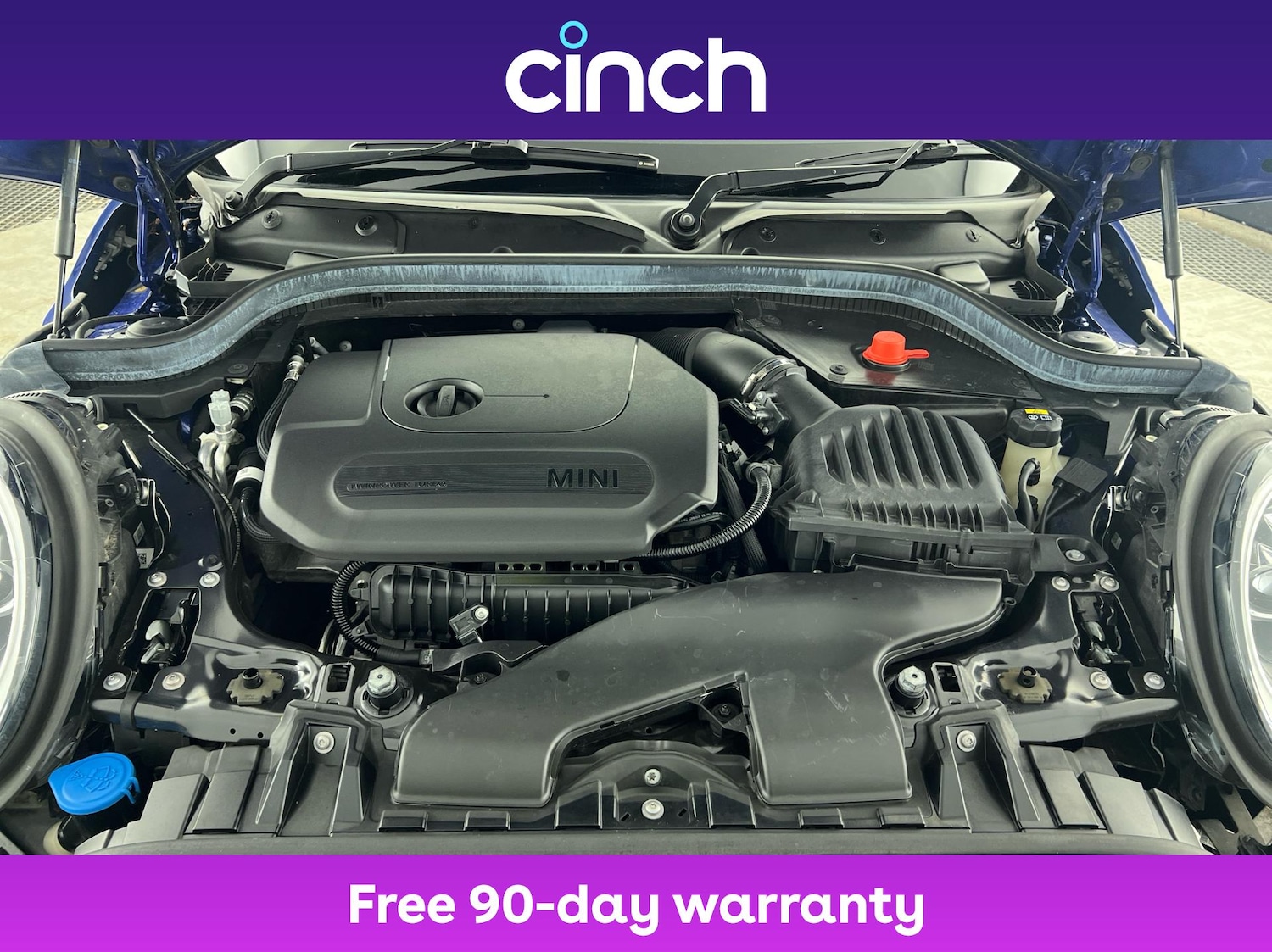 Used MINI Hatch 2020 for sale - 76453310: Photo 23