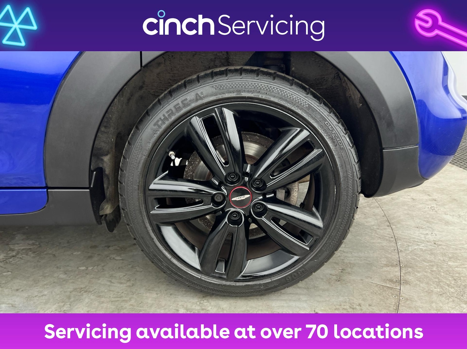 Used MINI Hatch 2020 for sale - 76453310: Photo 26