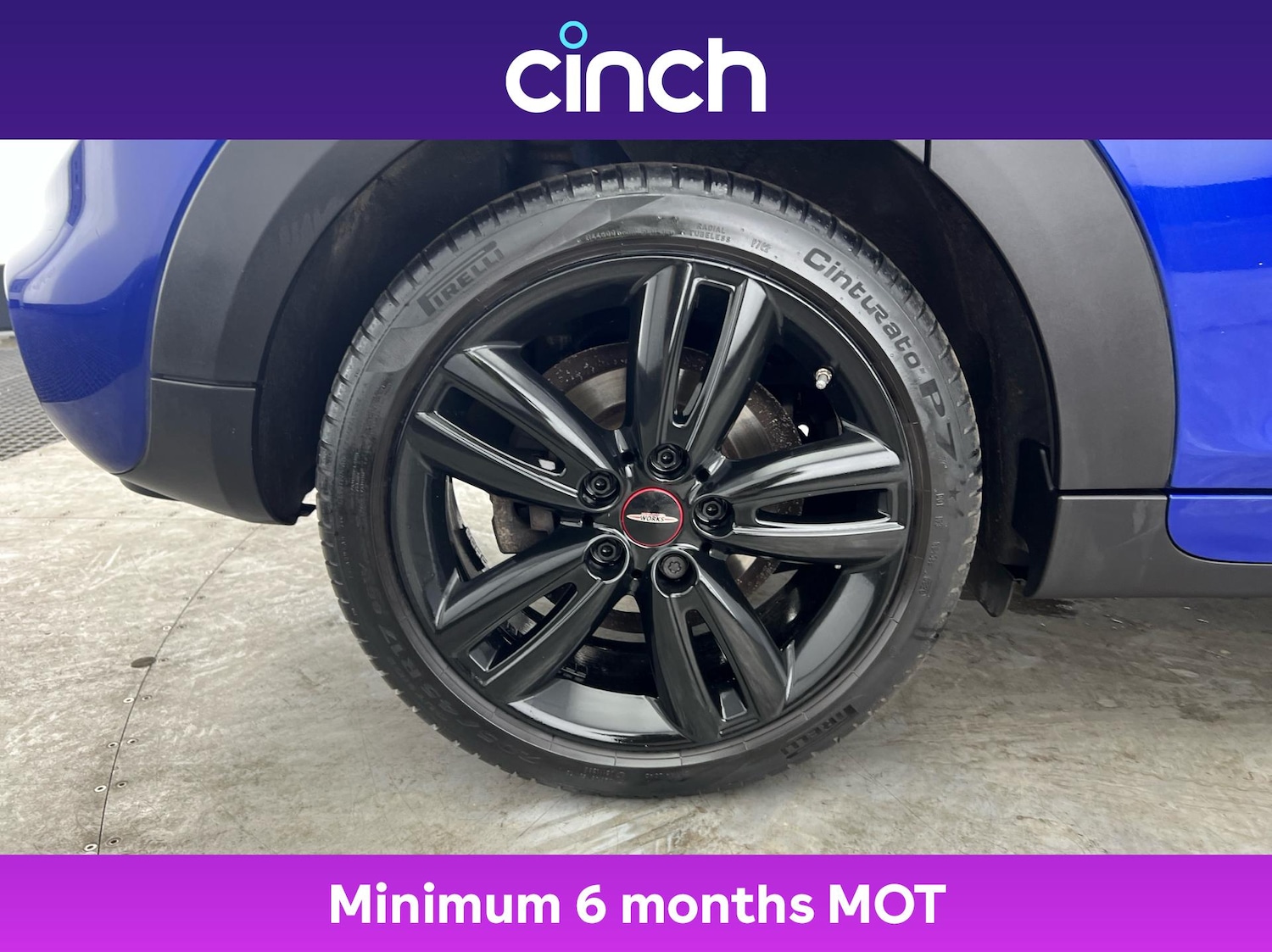 Used MINI Hatch 2020 for sale - 76453310: Photo 27