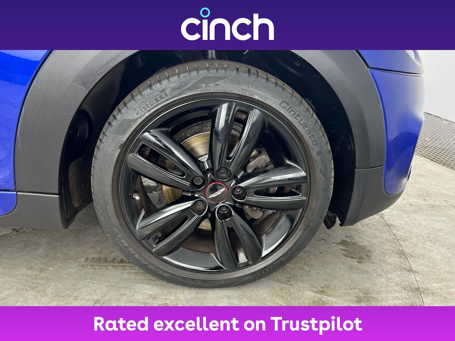 Used MINI Hatch 2020 for sale - 76453310: Photo 28