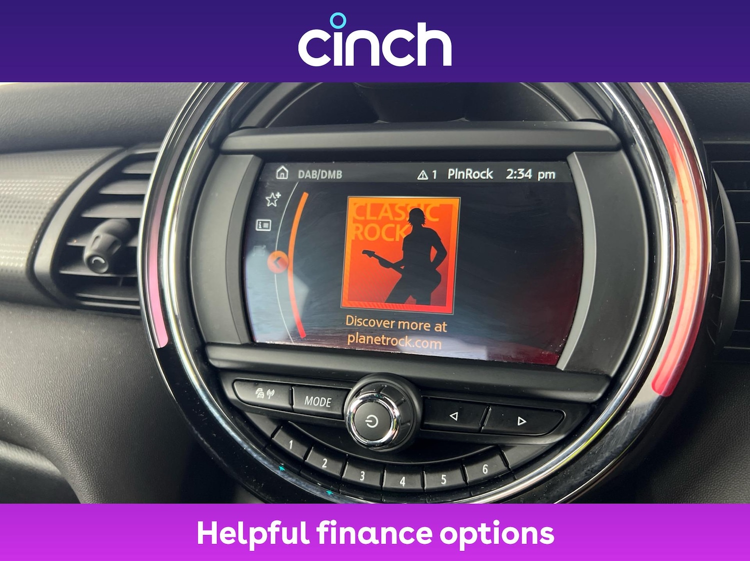 Used MINI Hatch 2020 for sale - 76453310: Photo 30