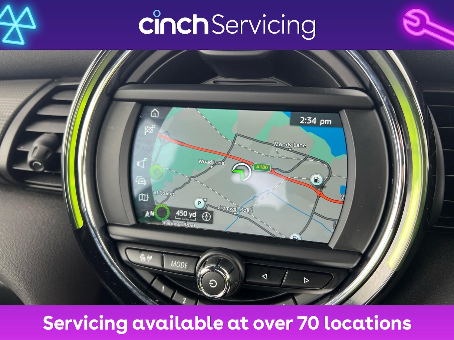 Used MINI Hatch 2020 for sale - 76453310: Photo 31