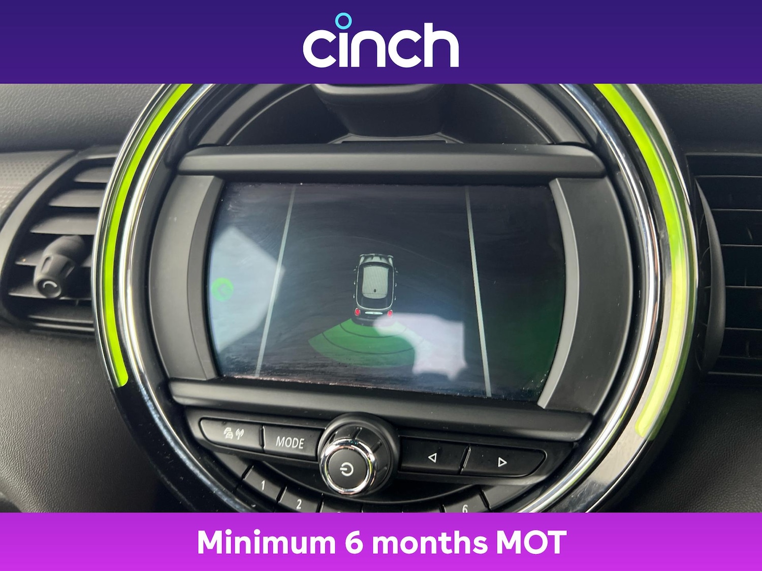 Used MINI Hatch 2020 for sale - 76453310: Photo 32