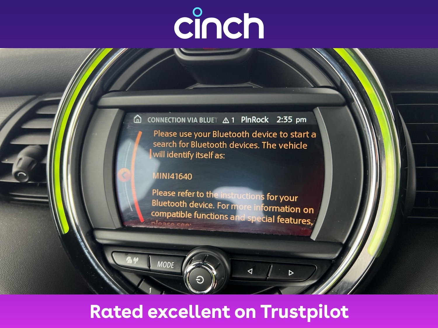 Used MINI Hatch 2020 for sale - 76453310: Photo 33