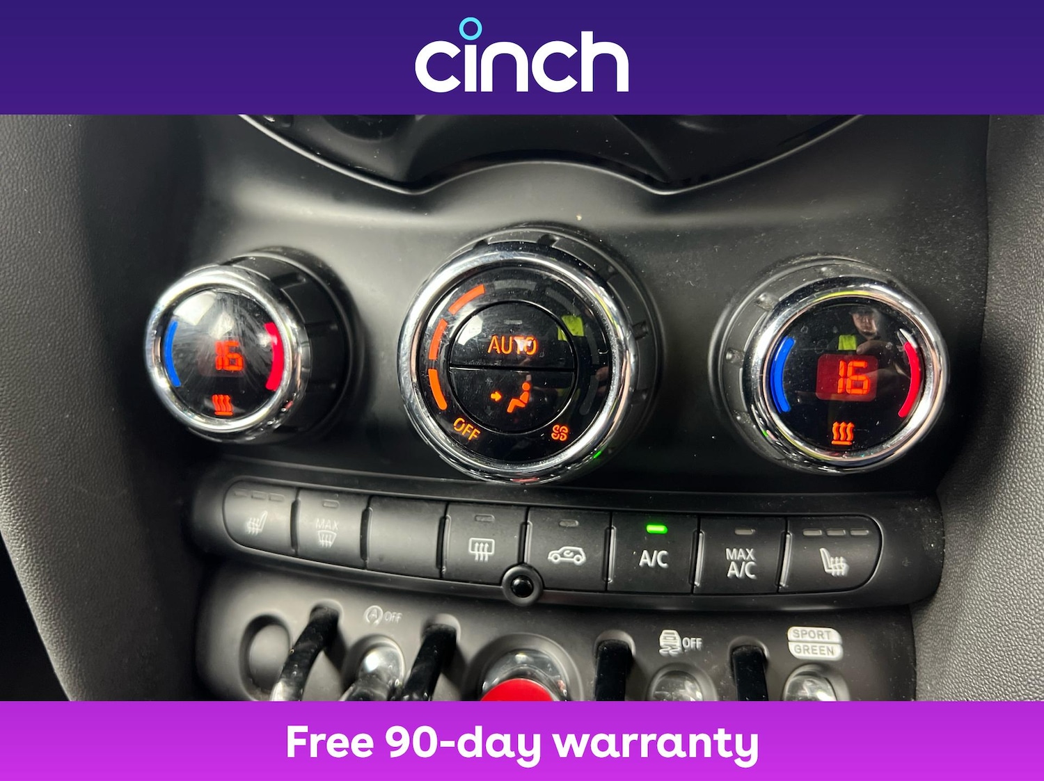 Used MINI Hatch 2020 for sale - 76453310: Photo 34