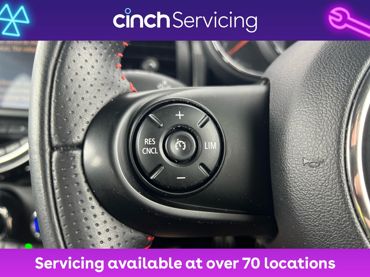 Used MINI Hatch 2020 for sale - 76453310: Photo 36