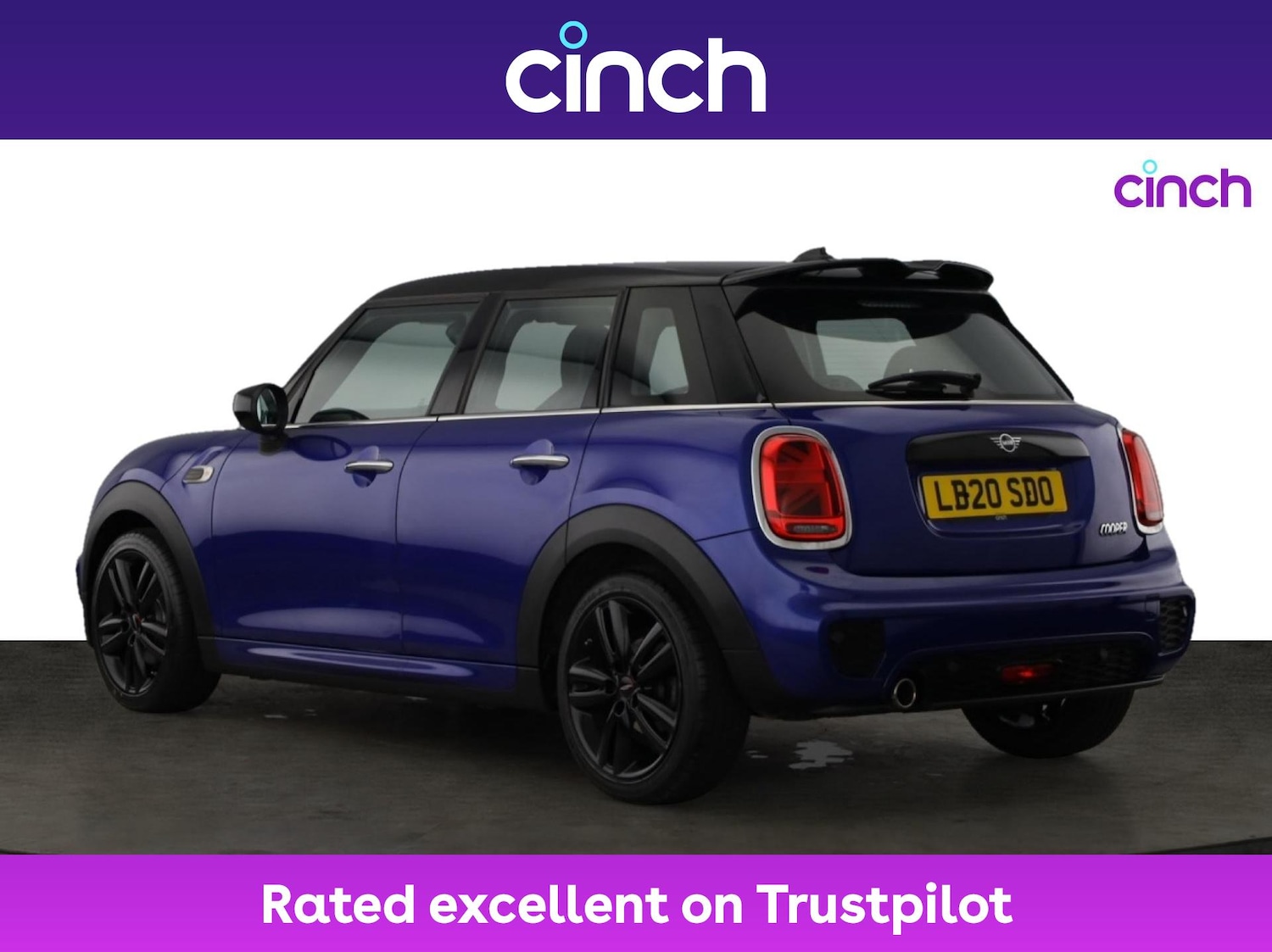 Used MINI Hatch 2020 for sale - 76453310: Photo 6