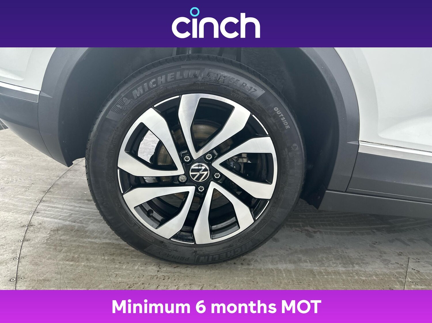 Used Volkswagen T-Roc 2021 for sale - 76672617: Photo 27