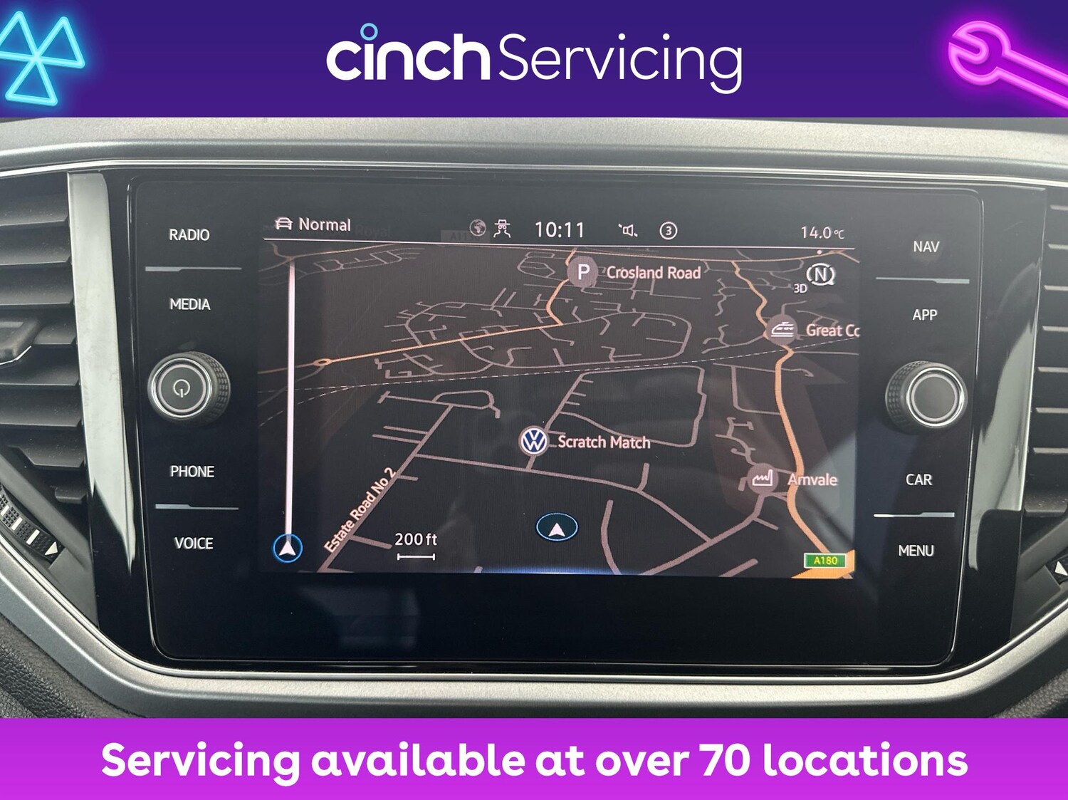 Used Volkswagen T-Roc 2021 for sale - 76672617: Photo 31