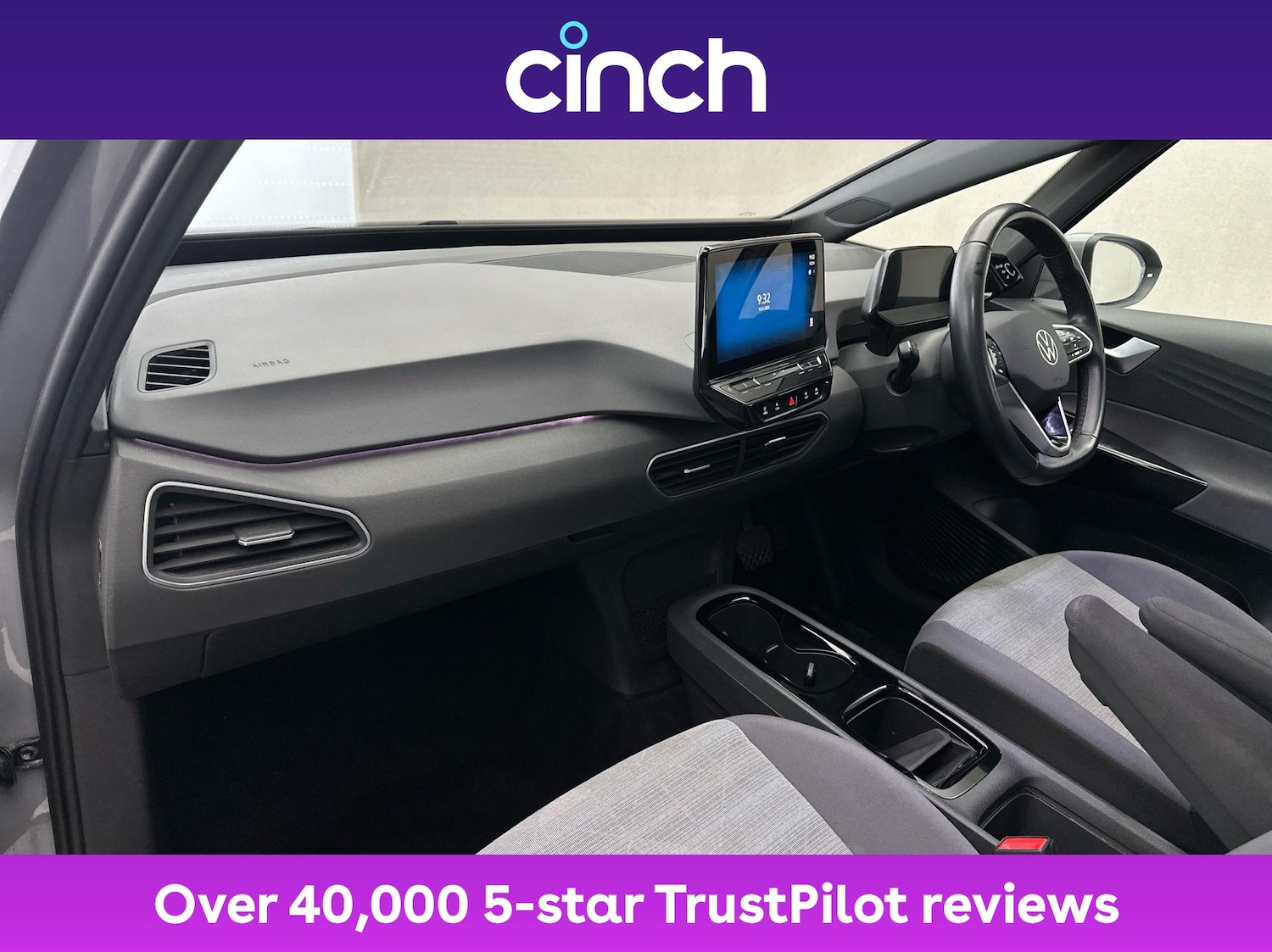 Used Volkswagen ID.3 2022 for sale - 76896013: Photo 14