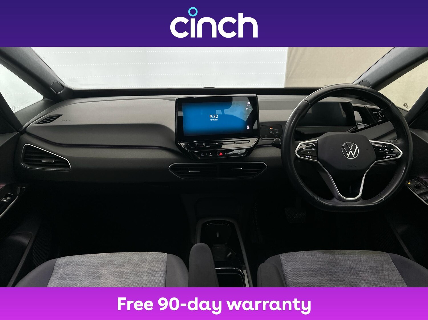 Used Volkswagen ID.3 2022 for sale - 76896013: Photo 15