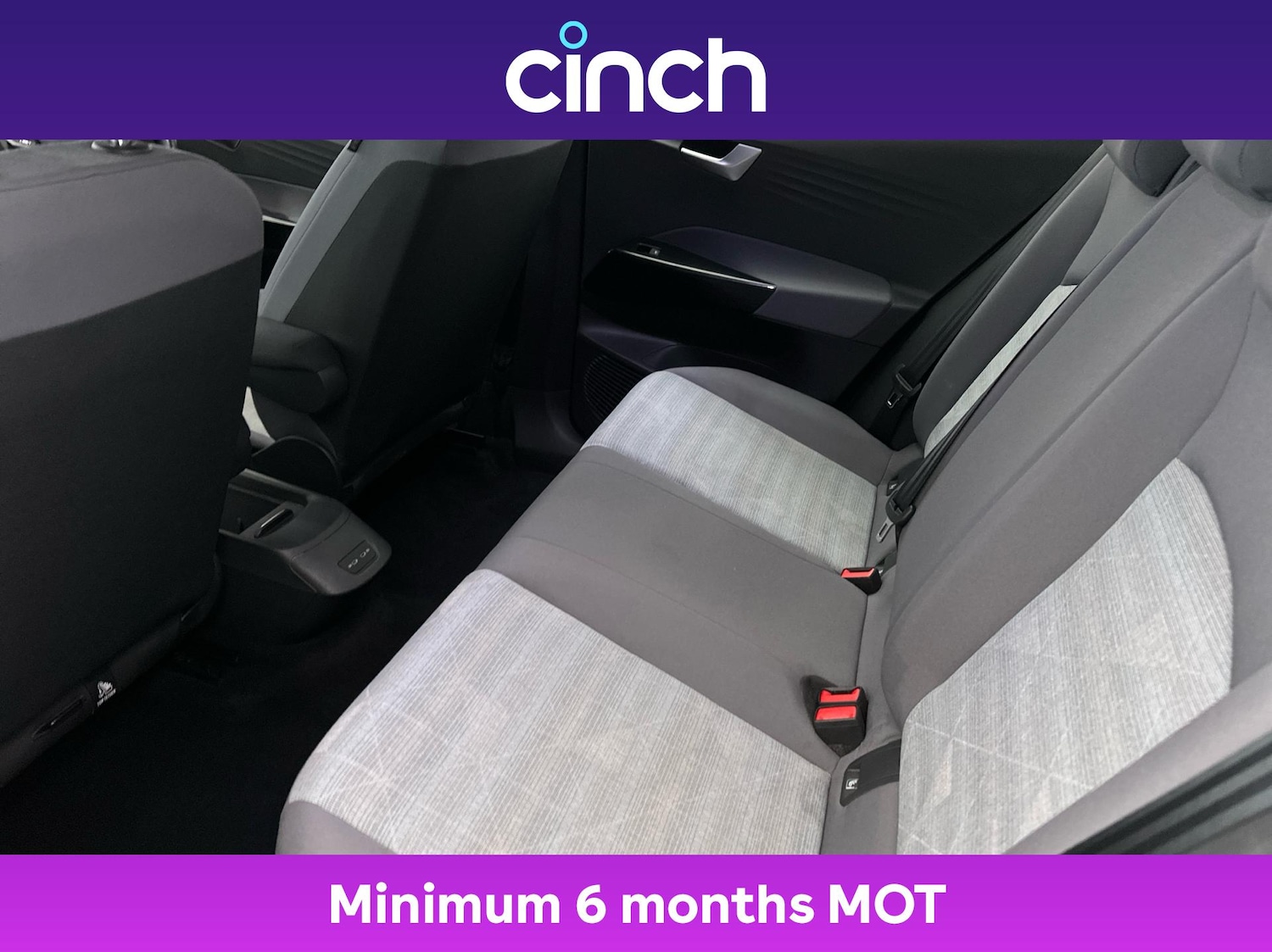 Used Volkswagen ID.3 2022 for sale - 76896013: Photo 20