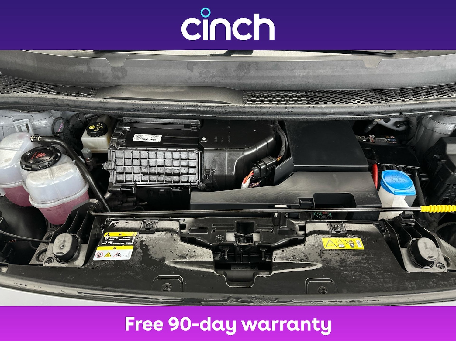 Used Volkswagen ID.3 2022 for sale - 76896013: Photo 23