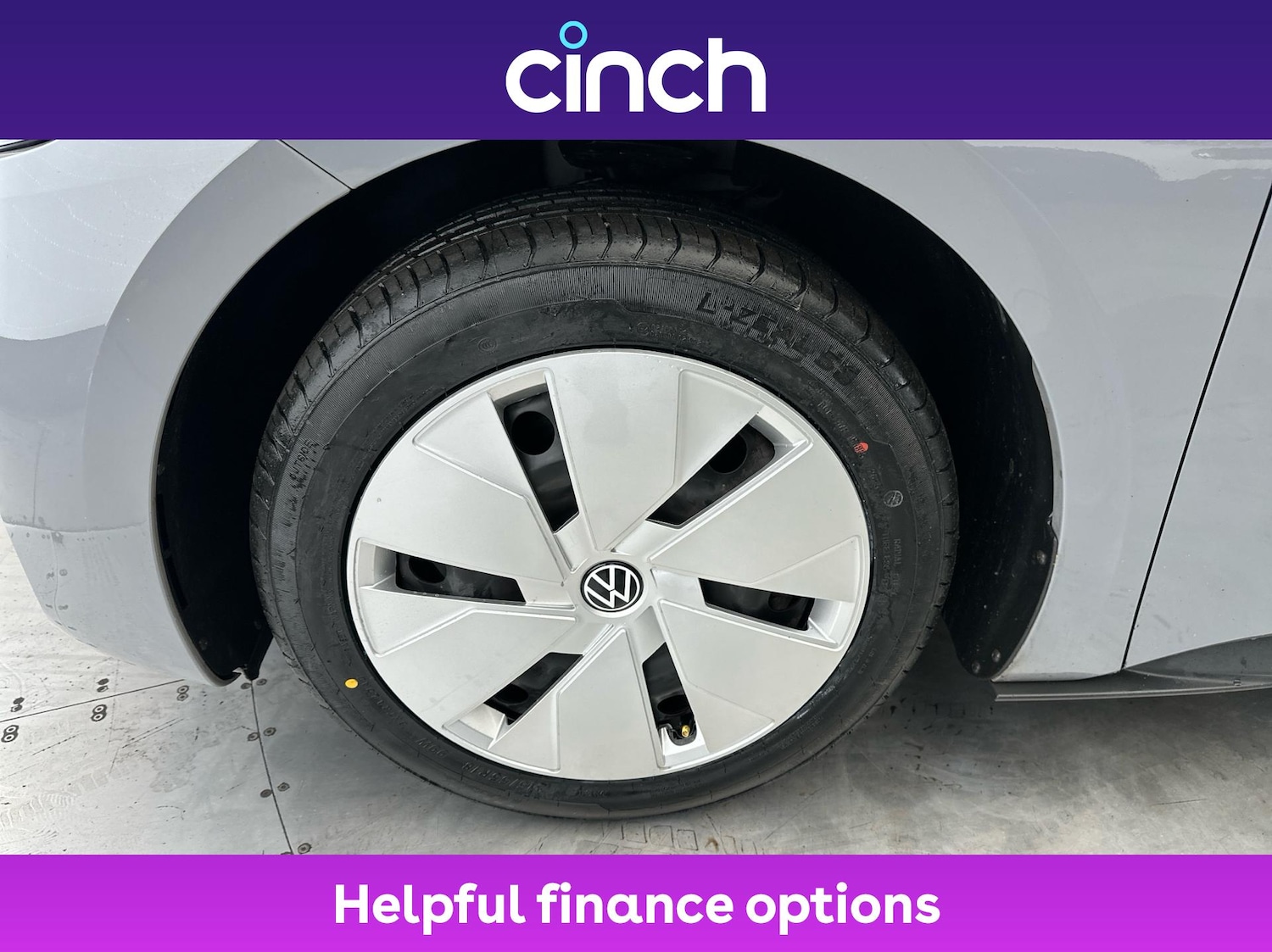 Used Volkswagen ID.3 2022 for sale - 76896013: Photo 24