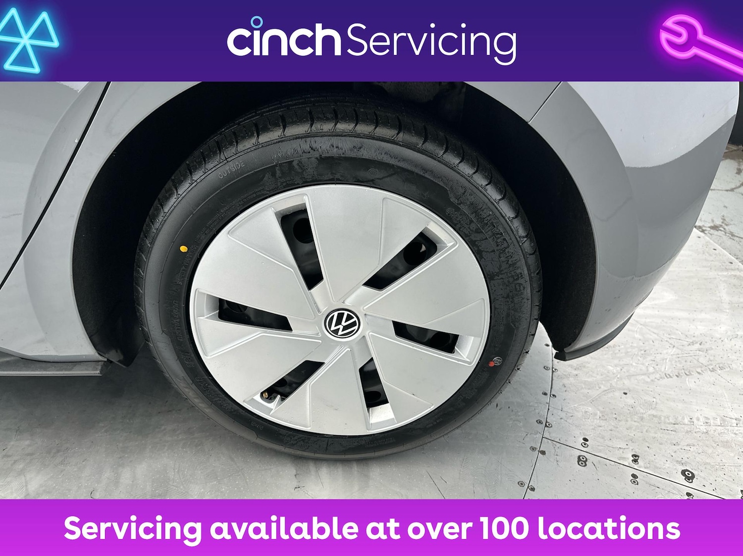 Used Volkswagen ID.3 2022 for sale - 76896013: Photo 26