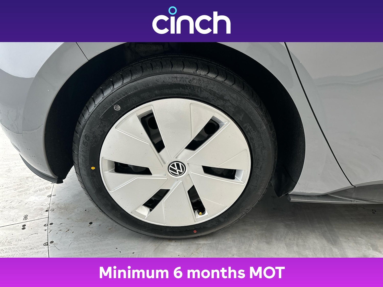 Used Volkswagen ID.3 2022 for sale - 76896013: Photo 27