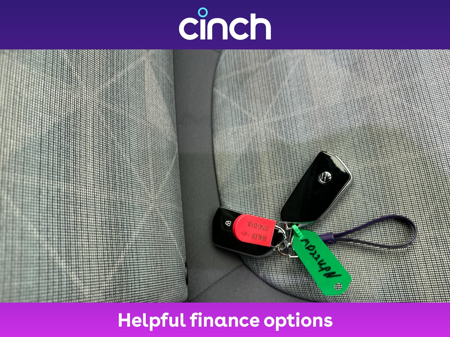 Used Volkswagen ID.3 2022 for sale - 76896013: Photo 30