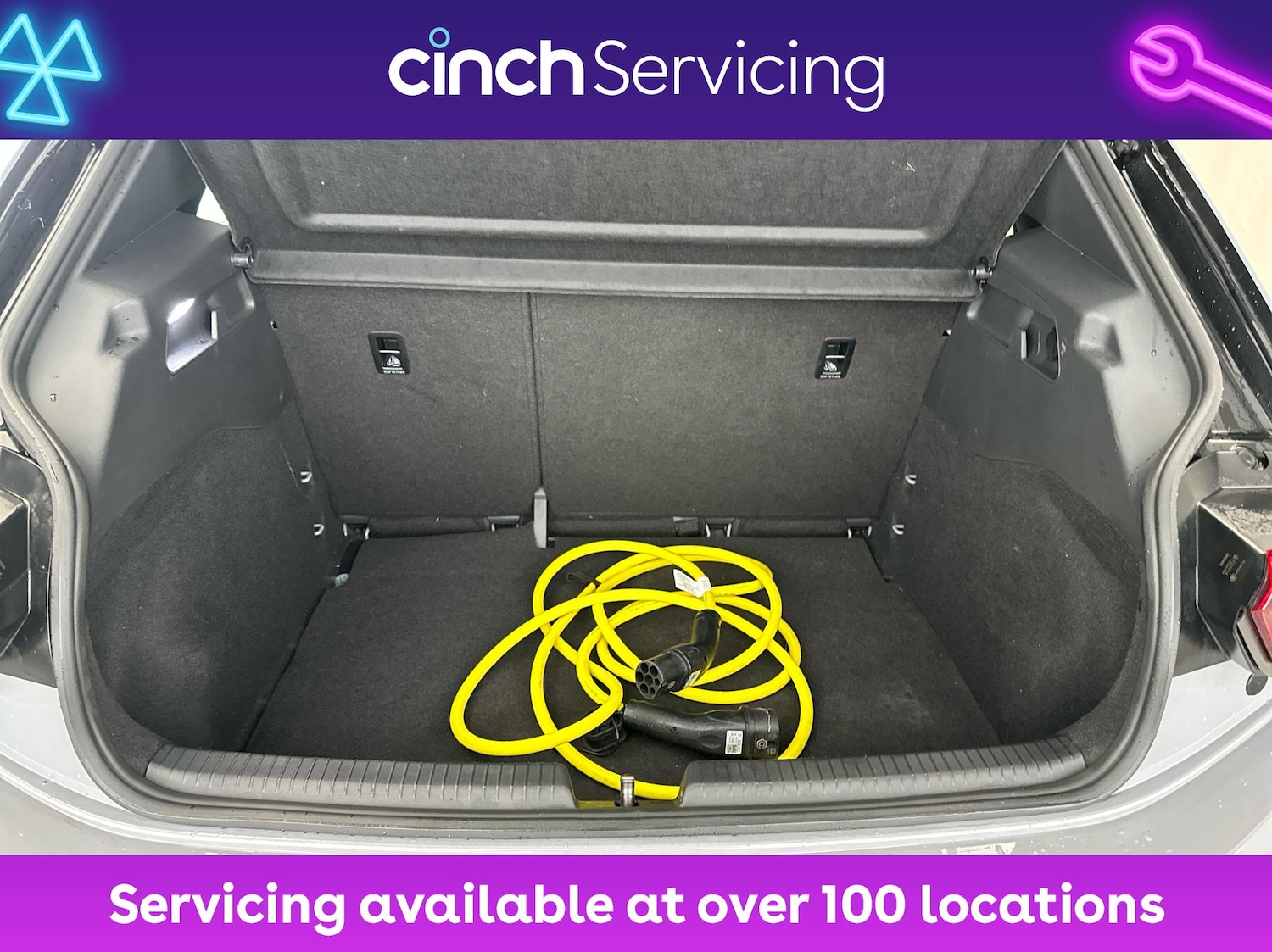 Used Volkswagen ID.3 2022 for sale - 76896013: Photo 31